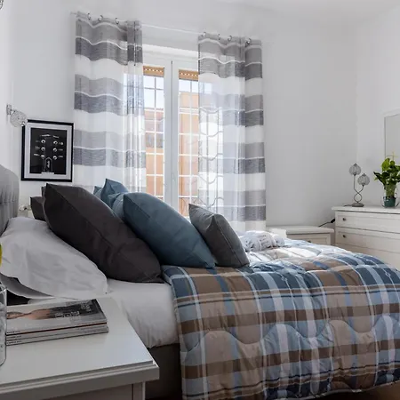 Apartment Sealux Turistico