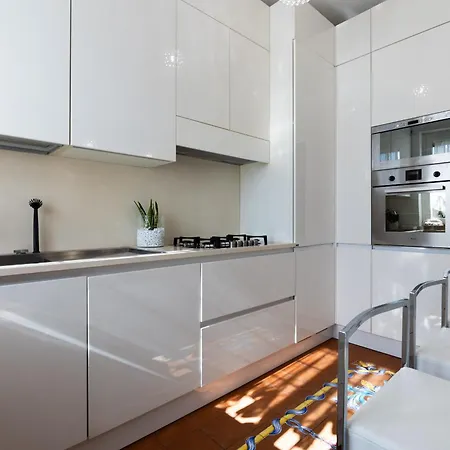 Sealux Turistico Apartment *