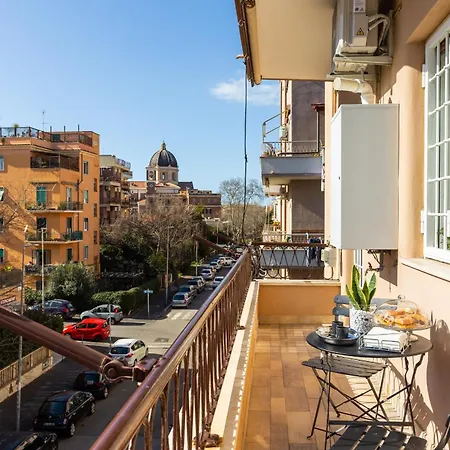 Apartment Sealux Turistico *