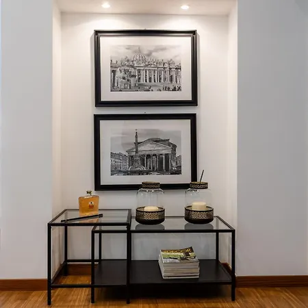 Sealux Turistico Apartment