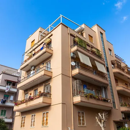 Apartment Sealux Turistico