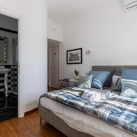 Sealux Turistico Apartment *