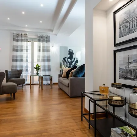 Apartment Sealux Turistico *