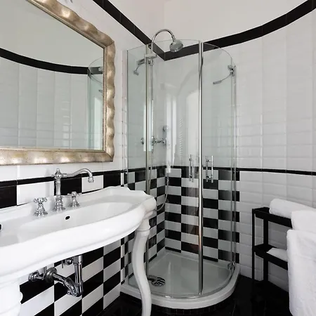 Sealux Turistico Apartment Lido di Ostia