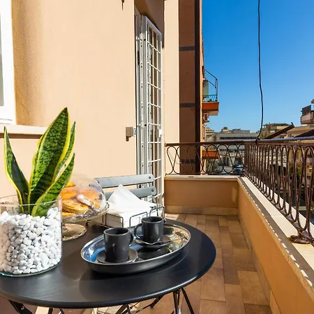Sealux Turistico Lido di Ostia