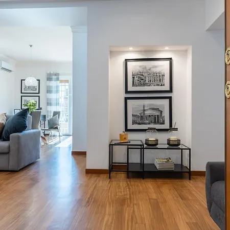Sealux Turistico Apartment