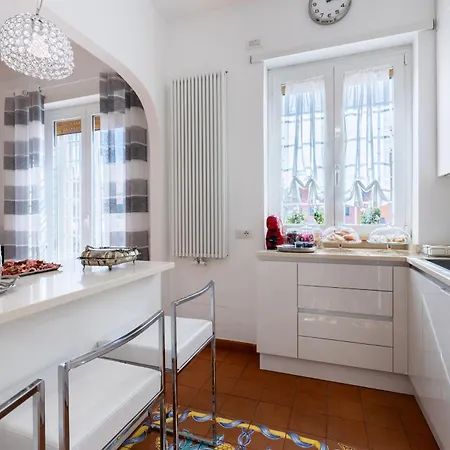 Apartment Sealux Turistico