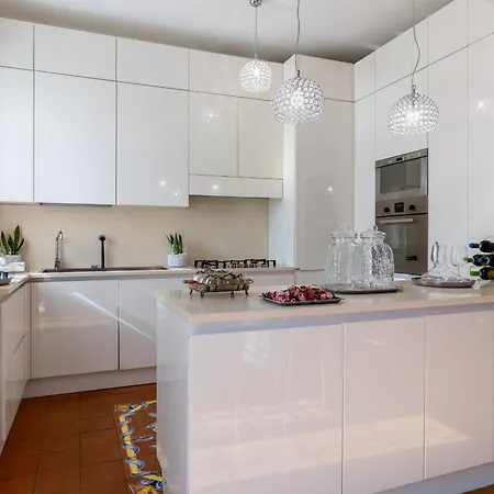 Sealux Turistico Apartment *