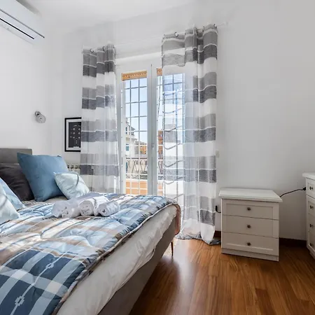 Sealux Turistico Apartment Lido di Ostia