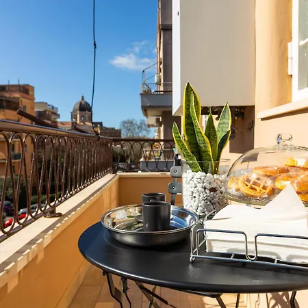 Apartment Sealux Turistico