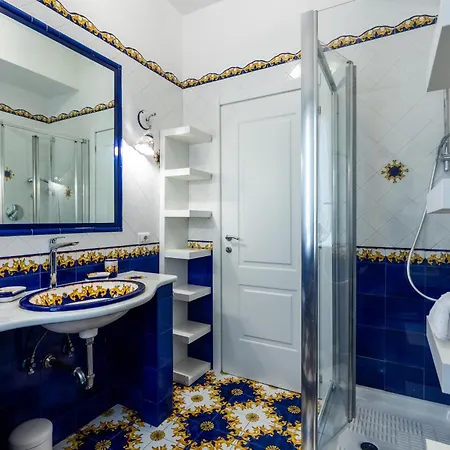 Sealux Turistico Apartment *