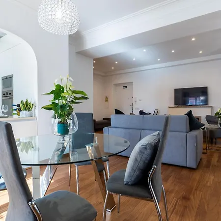 Sealux Turistico Apartment Lido di Ostia
