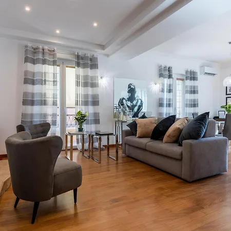Apartment Sealux Turistico